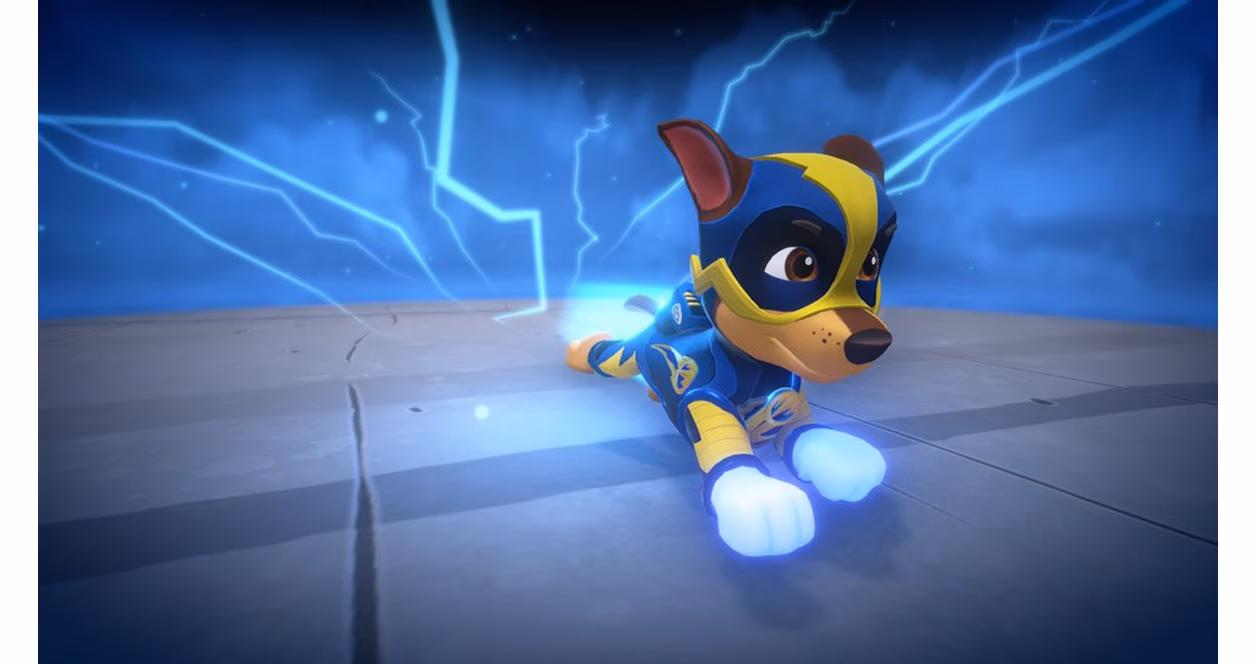 GameStop PAW Patrol Mighty Pups Save Adventure Bay! - Xbox One