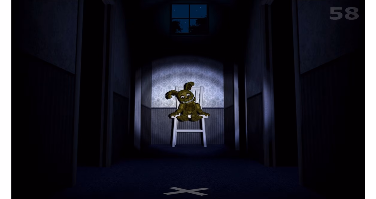 GameStop Five Nights at Freddy's: Core Collection - Xbox One