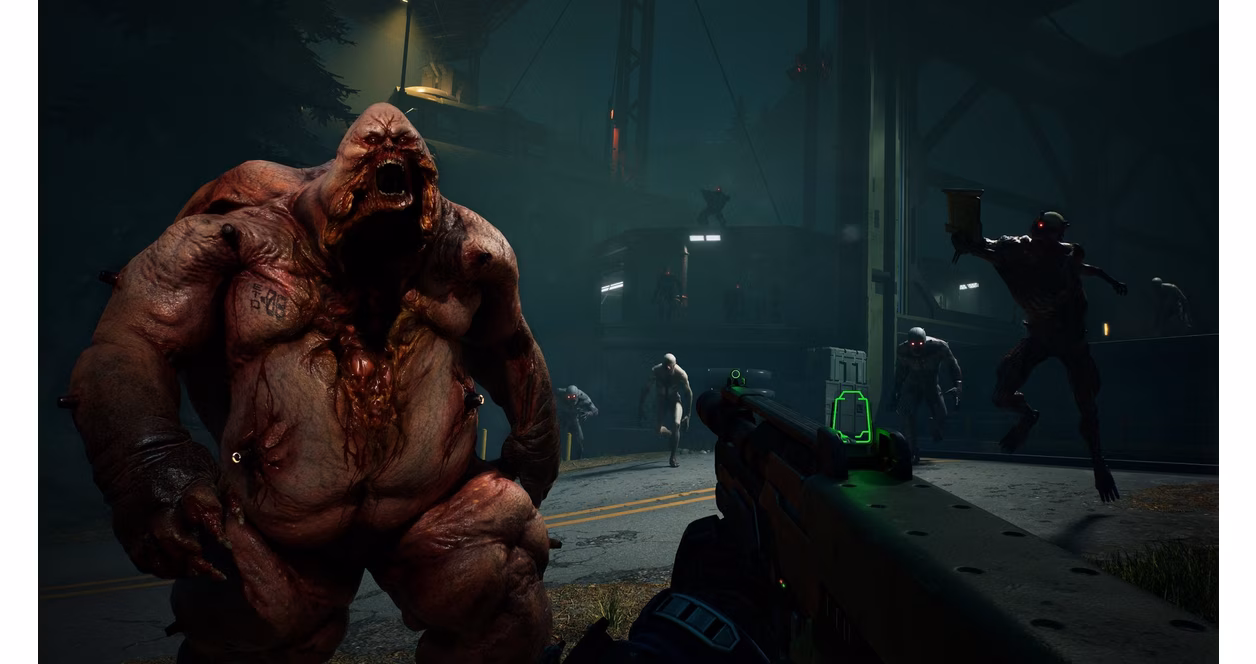 GameStop Killing Floor 3 - Xbox Series X