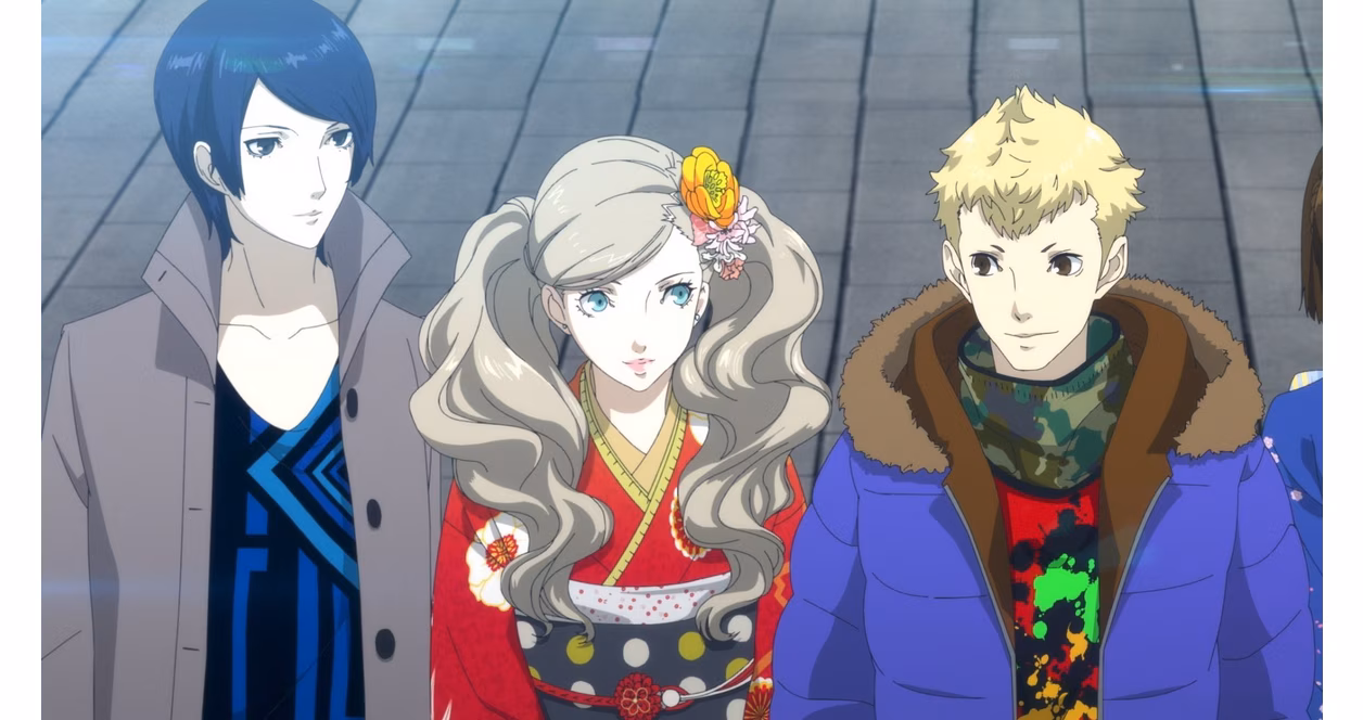 GameStop Persona 5 Royal - PlayStation 4