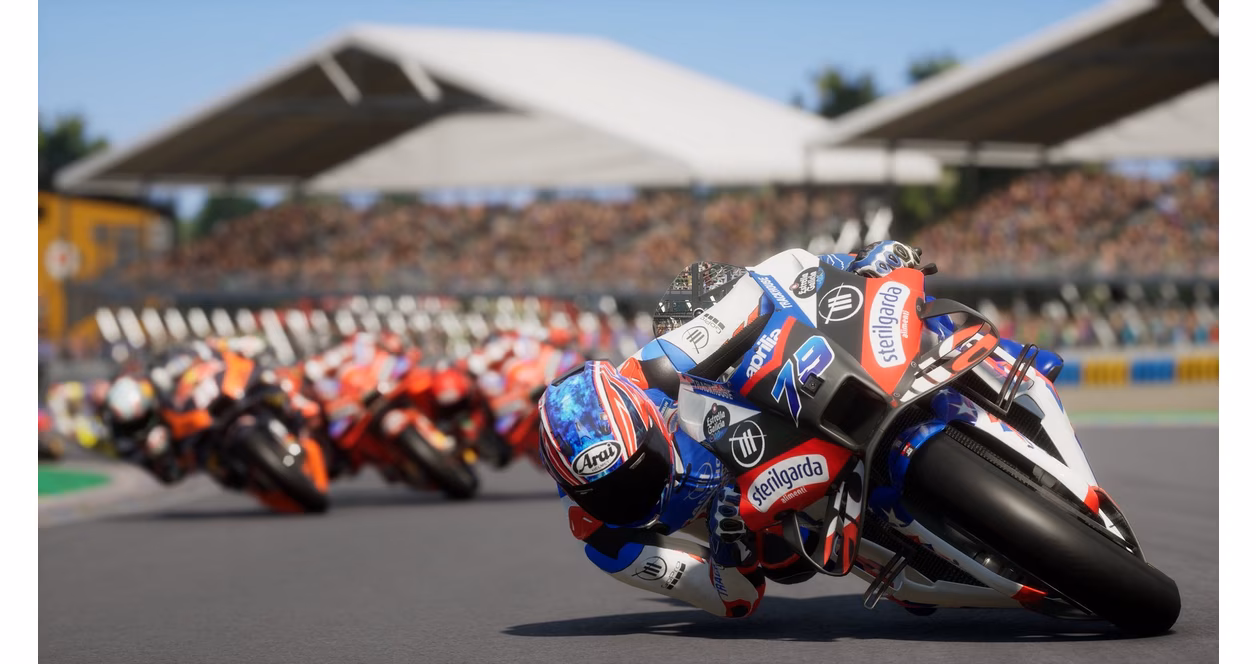 GameStop MotoGP 25 - Xbox Series X