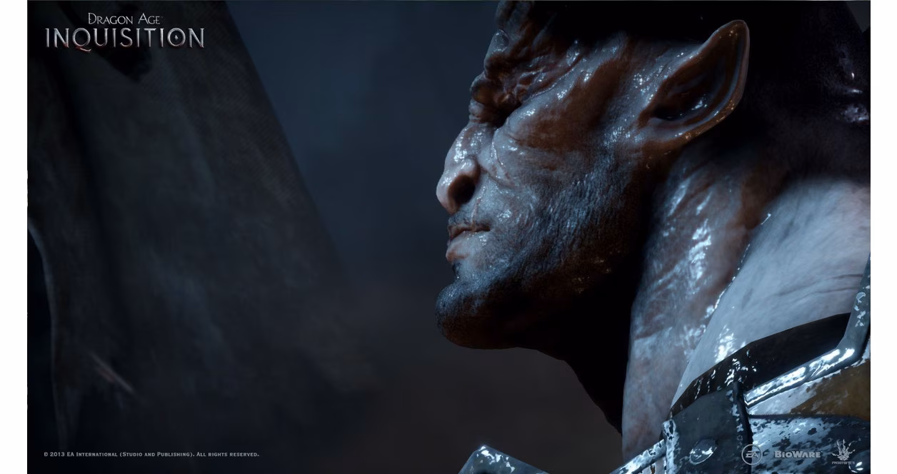 GameStop Dragon Age: Inquisition - Xbox One