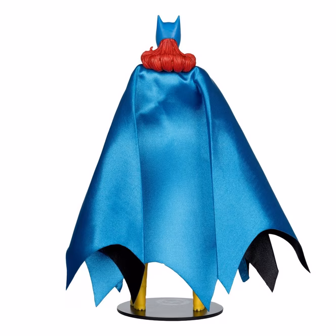GameStop McFarlane Toys DC Multiverse Batman Batgirl 7-in Action Figure