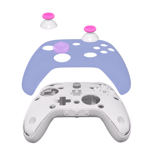 GameStop CANDY CON Thumb Stick - Neon Pink GameStop Exclusive
