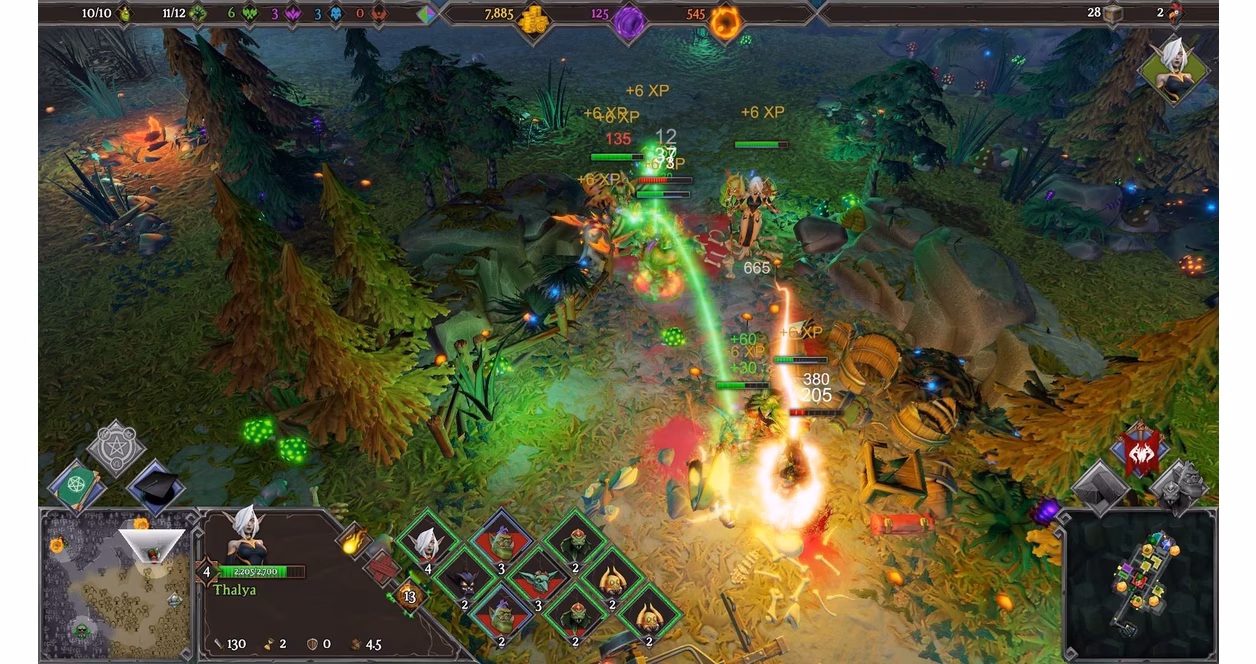 GameStop Dungeons 3 - Xbox One