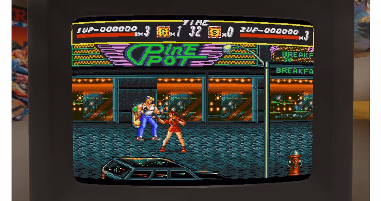 GameStop SEGA Genesis Classics - Nintendo Switch