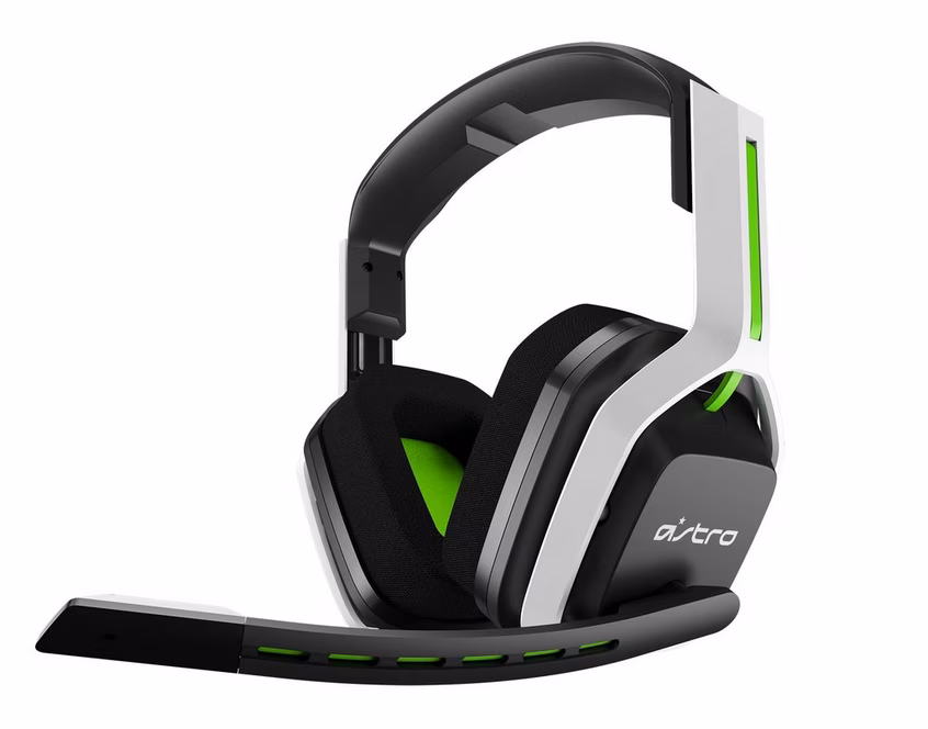 GameStop Astro Gaming A20 Gen 2 Wireless Gaming Headset for Xbox One