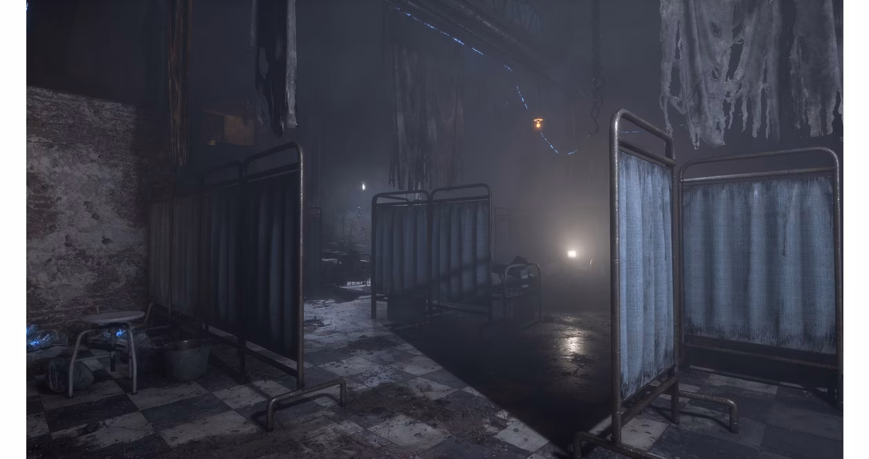 GameStop Unholy - PlayStation 5
