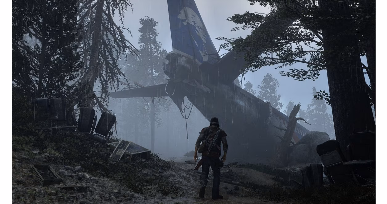 GameStop Days Gone - PlayStation 4