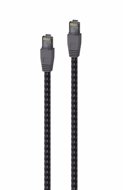 GameStop GameStop 25ft Snagless Ethernet Cable