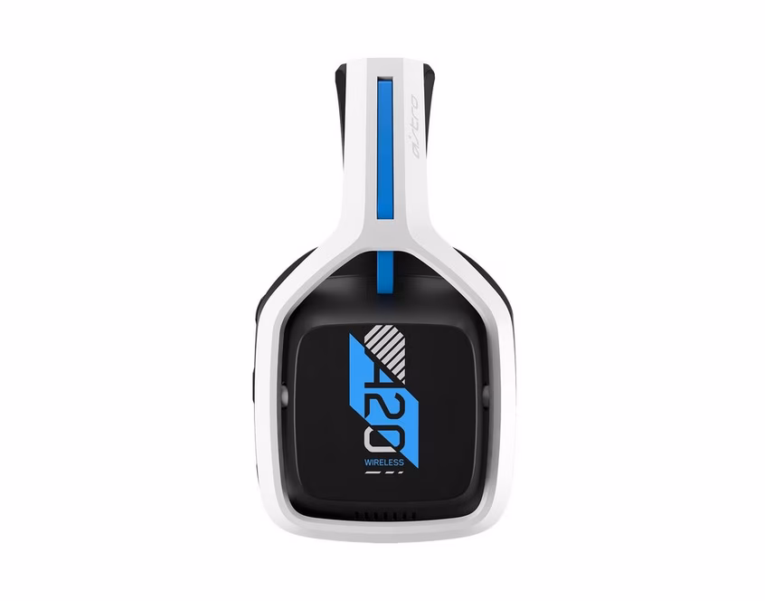 GameStop Astro Gaming A20 Gen 2 Wireless Gaming Headset for PlayStation 4