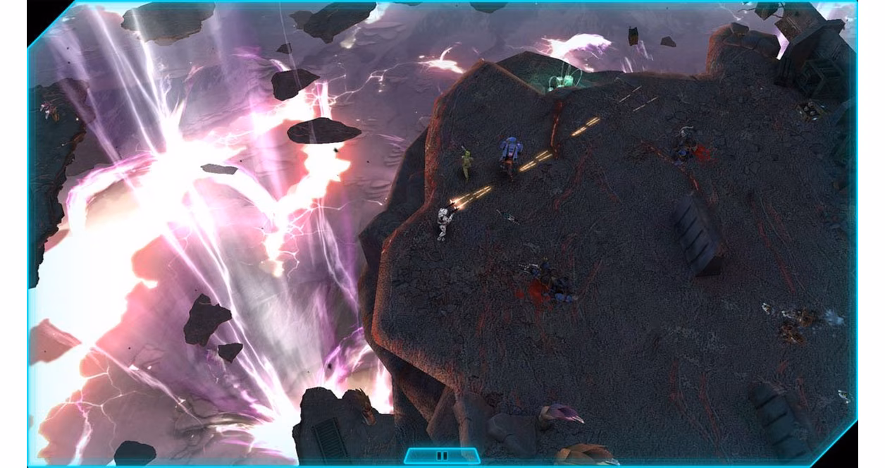 GameStop Halo: Spartan Assault - Xbox One
