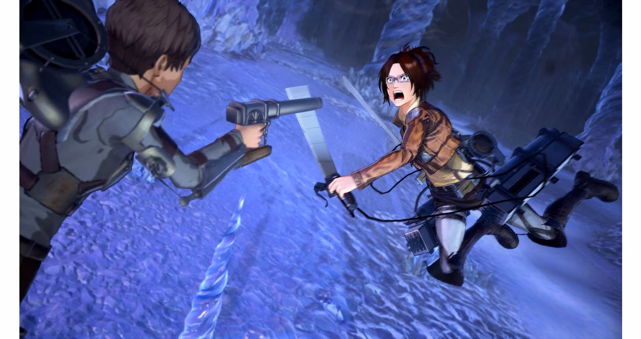 GameStop Attack on Titan 2: Final Battle - Xbox One