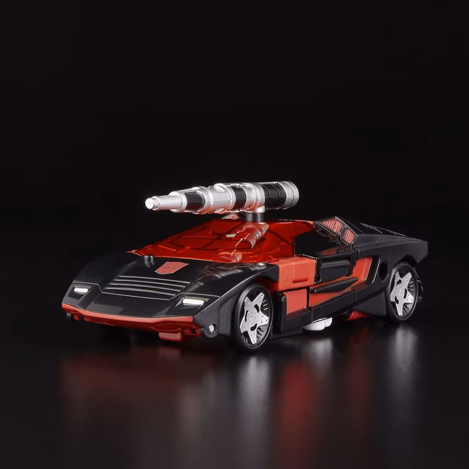 GameStop Hasbro Transformers Takara Tomy Siege War for Cybertron Trilogy WFC-S26 Autobot Alphastrike Counterforce Action Figure Set 3-Pack