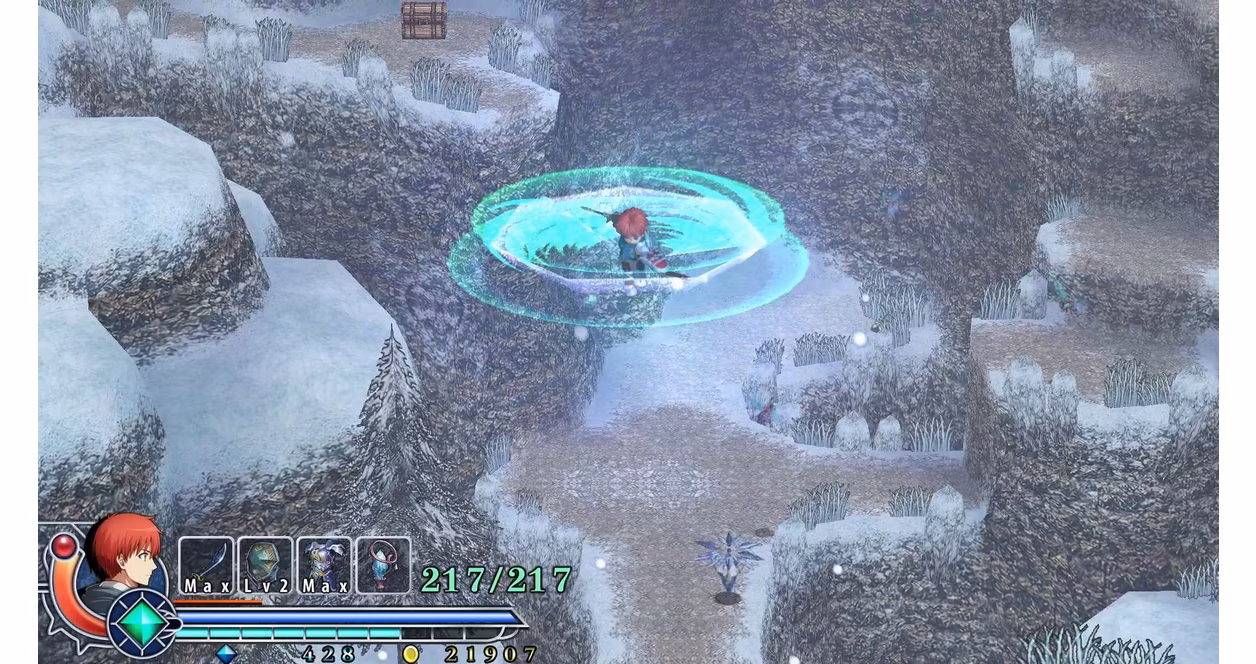 GameStop Ys Memoire: The Oath in Felghana - D1 Refined Edition - Nintendo Switch