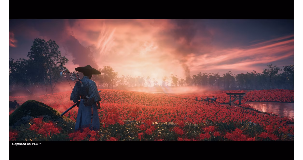 GameStop Ghost of Tsushima Director's Cut - PlayStation 4