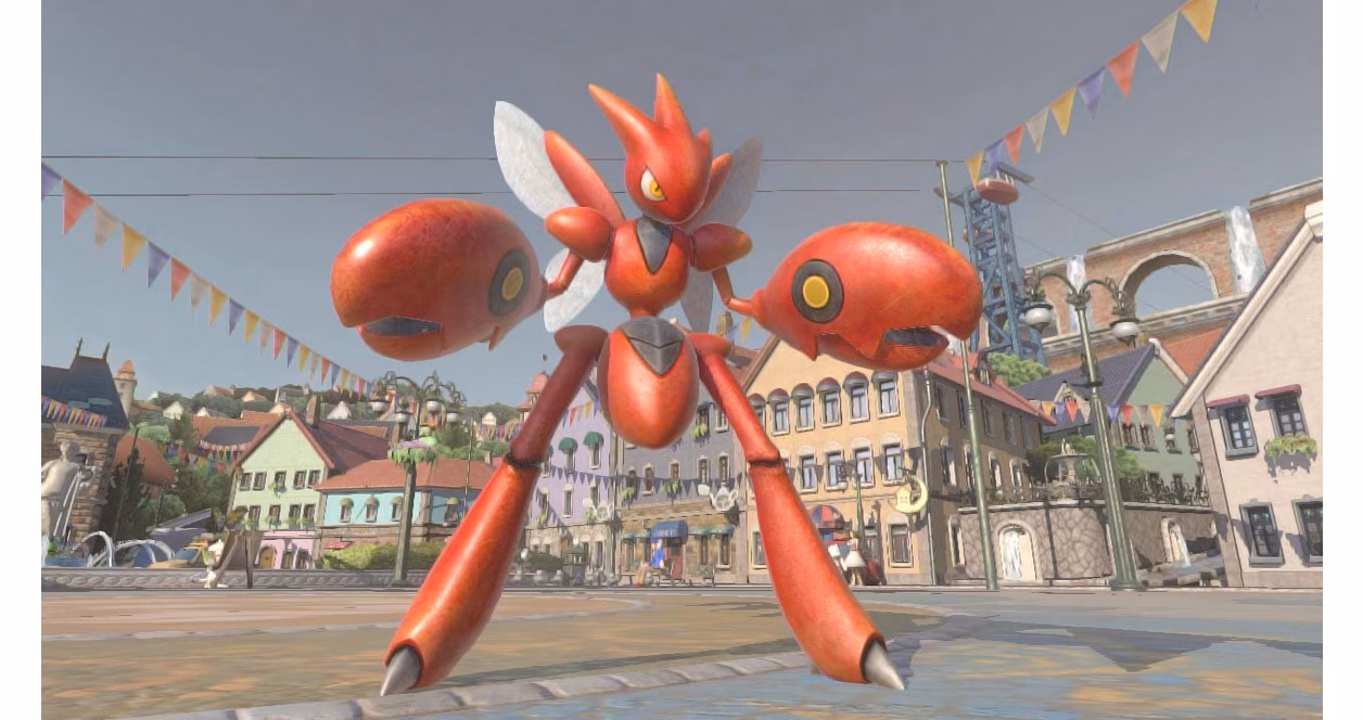 GameStop Pokken Tournament DX - Nintendo Switch