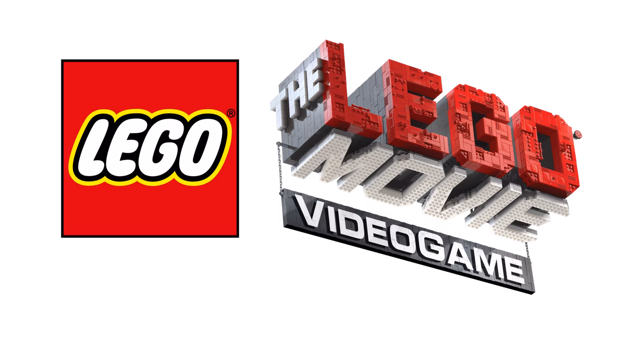 GameStop LEGO Movie Videogame - Nintendo 3DS
