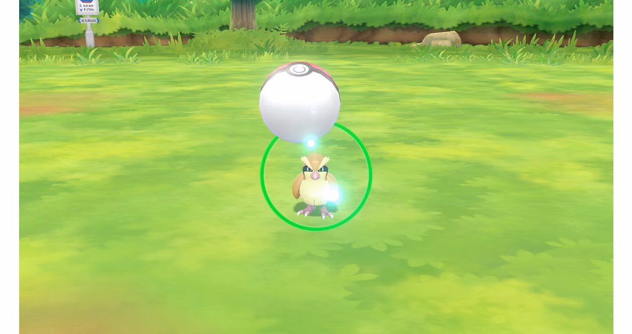 GameStop Pokemon: Let's Go, Eevee! - Nintendo Switch