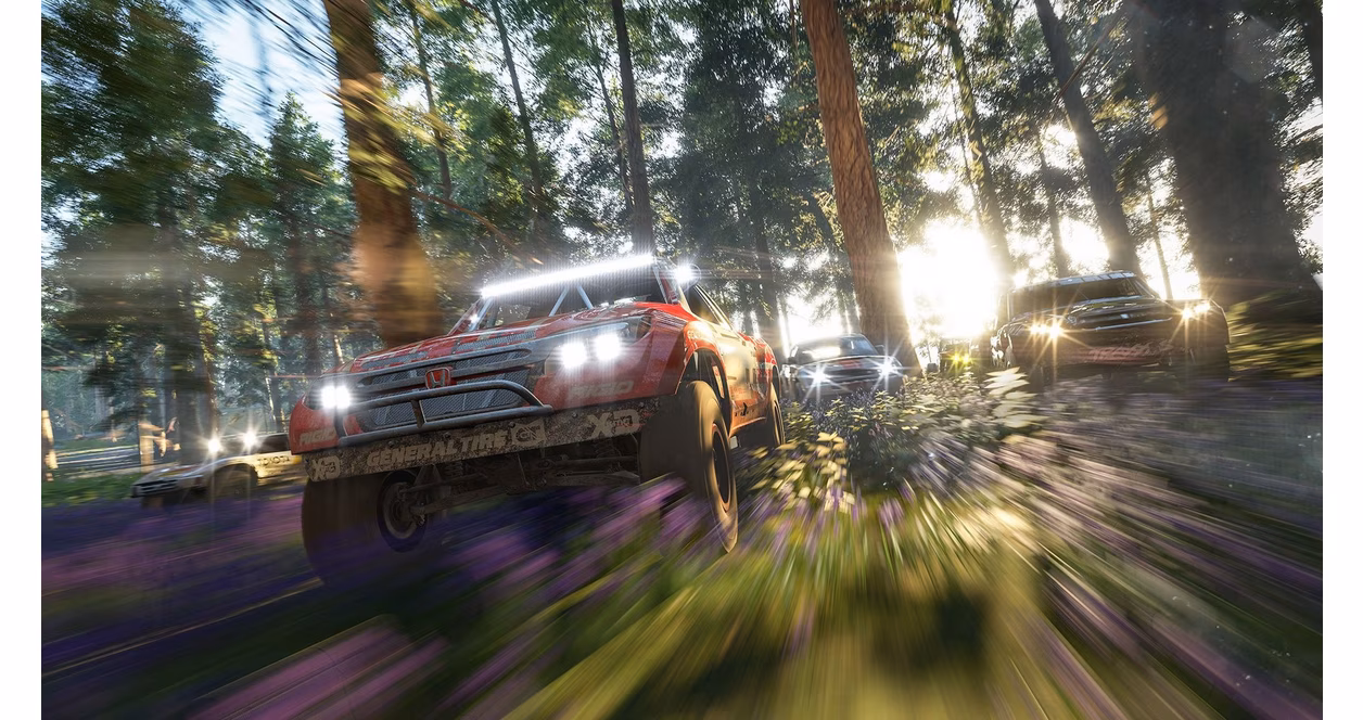 GameStop Forza Horizon 4 - Xbox One
