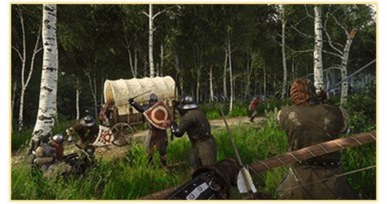 GameStop Kingdom Come Deliverance: Royal Edition - Nintendo Switch