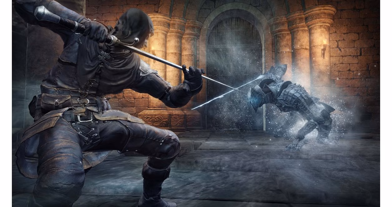GameStop Dark Souls III - Xbox One