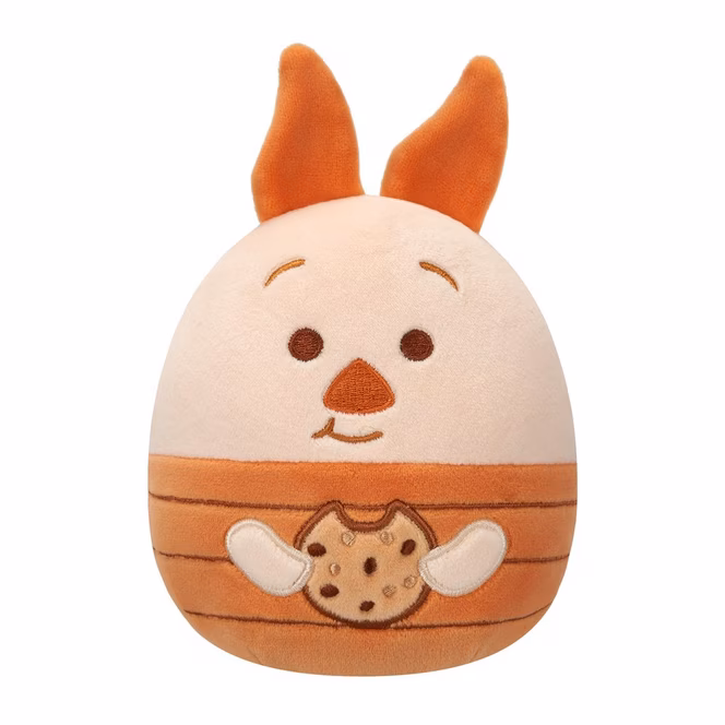 GameStop Squishmallows Disney Scented 5-in Plush Assortment (Styles May Vary)