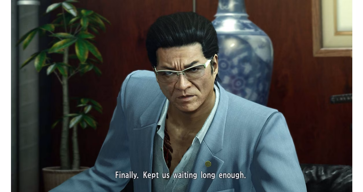 GameStop Yakuza 0 - PlayStation 4