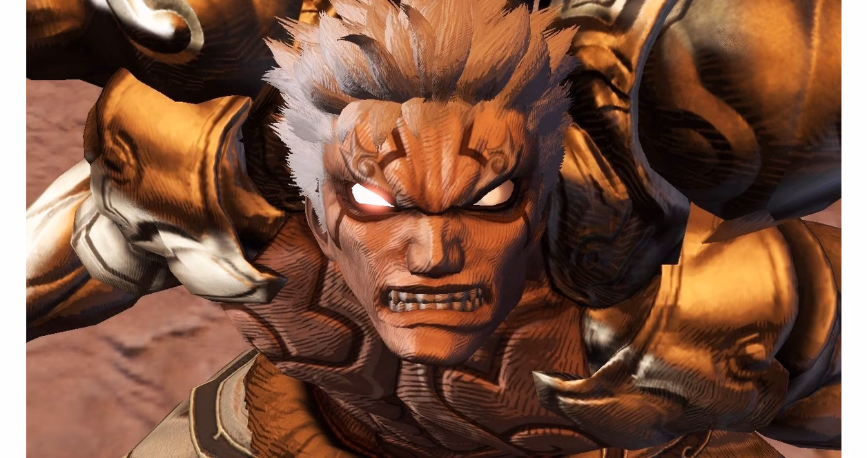 GameStop Asura's Wrath - Xbox 360