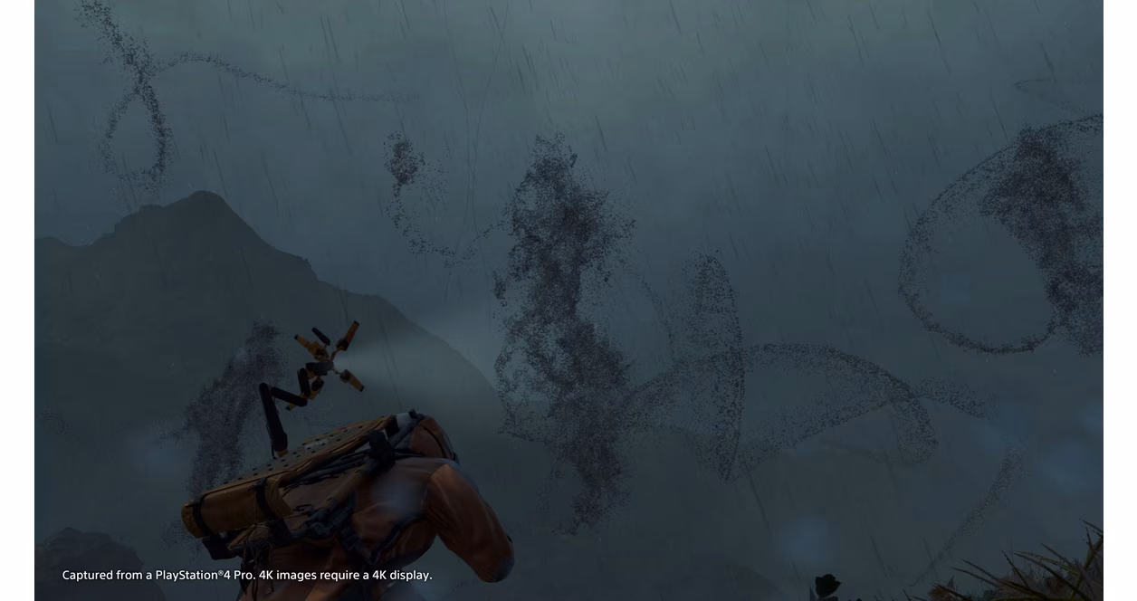 GameStop Death Stranding Director's Cut - Xbox Series X/S