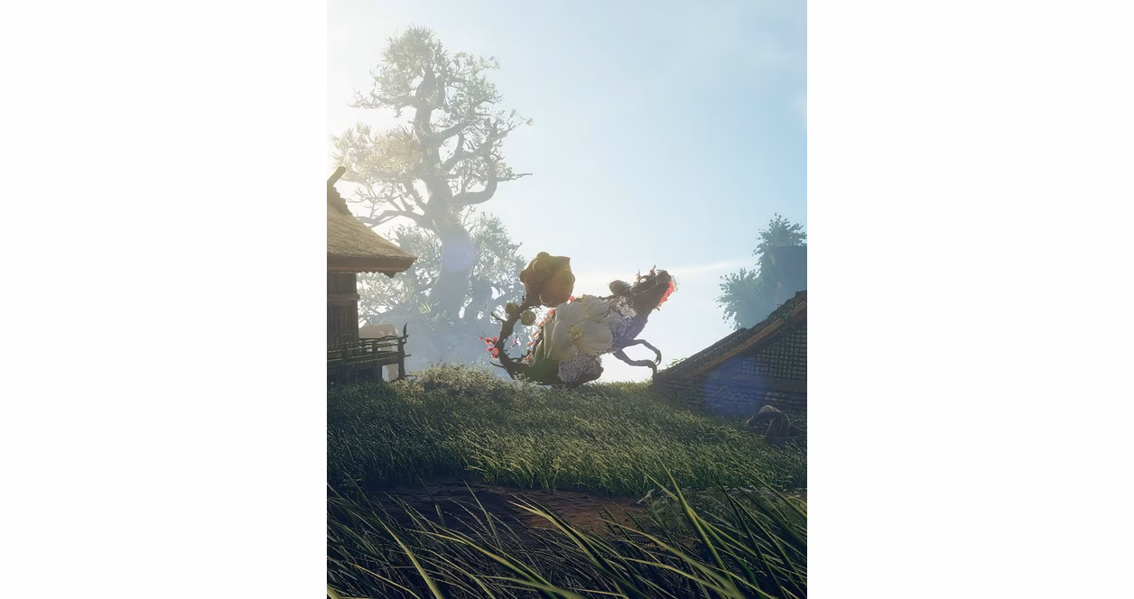 GameStop Wild Hearts - Xbox Series X/S