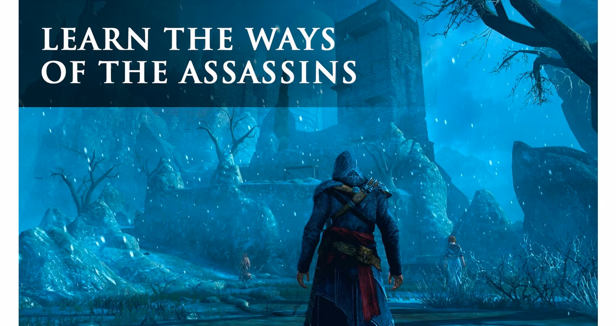 GameStop Assassin's Creed: Ezio Collection - Nintendo Switch