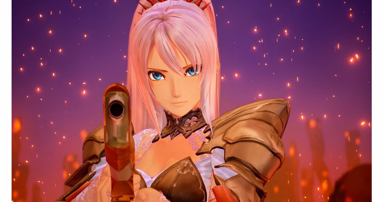 GameStop Tales of Arise - PlayStation 5