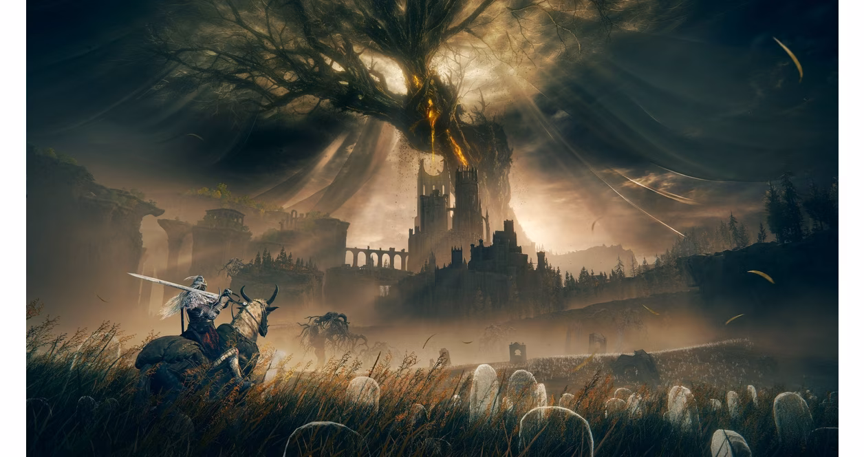 GameStop Elden Ring: Shadow of the Erdtree Edition - Xbox Series X