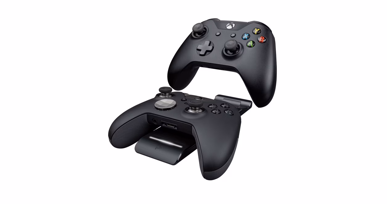 GameStop PDP Dual Ultra Slim Charger for Xbox Series X