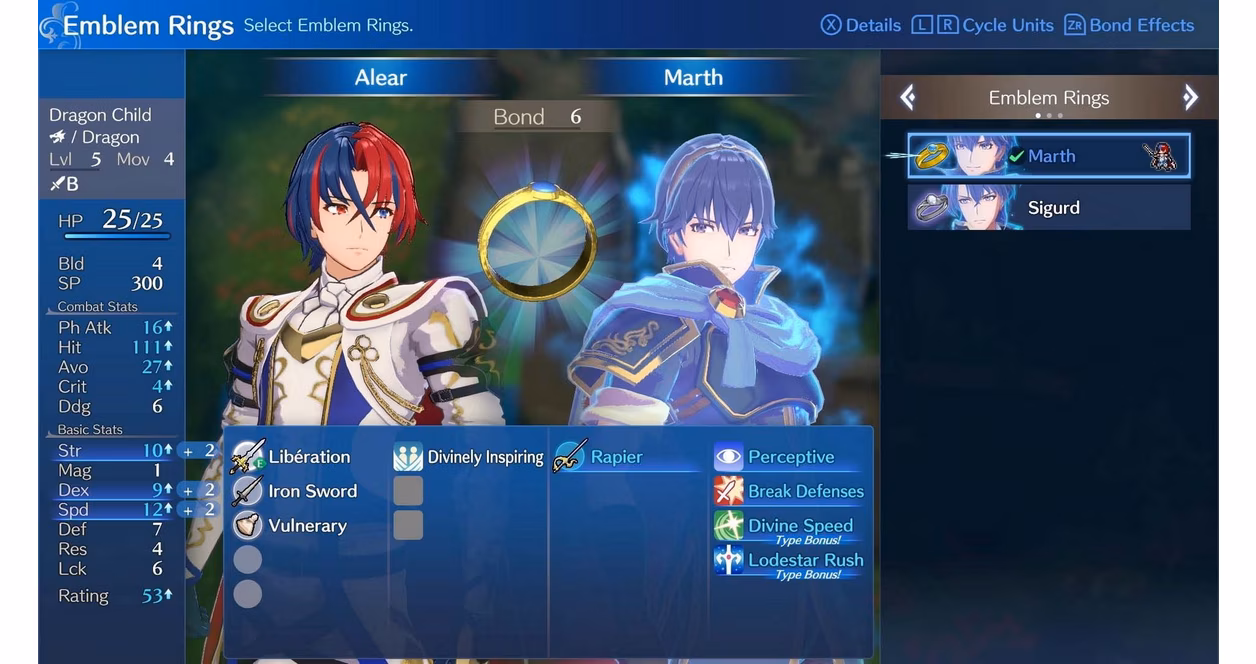 GameStop Fire Emblem Engage - Nintendo Switch