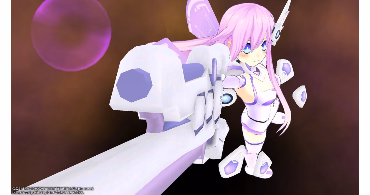 GameStop Hyperdimension Neptunia Re;Birth2: Sisters Generation - PlayStation 4