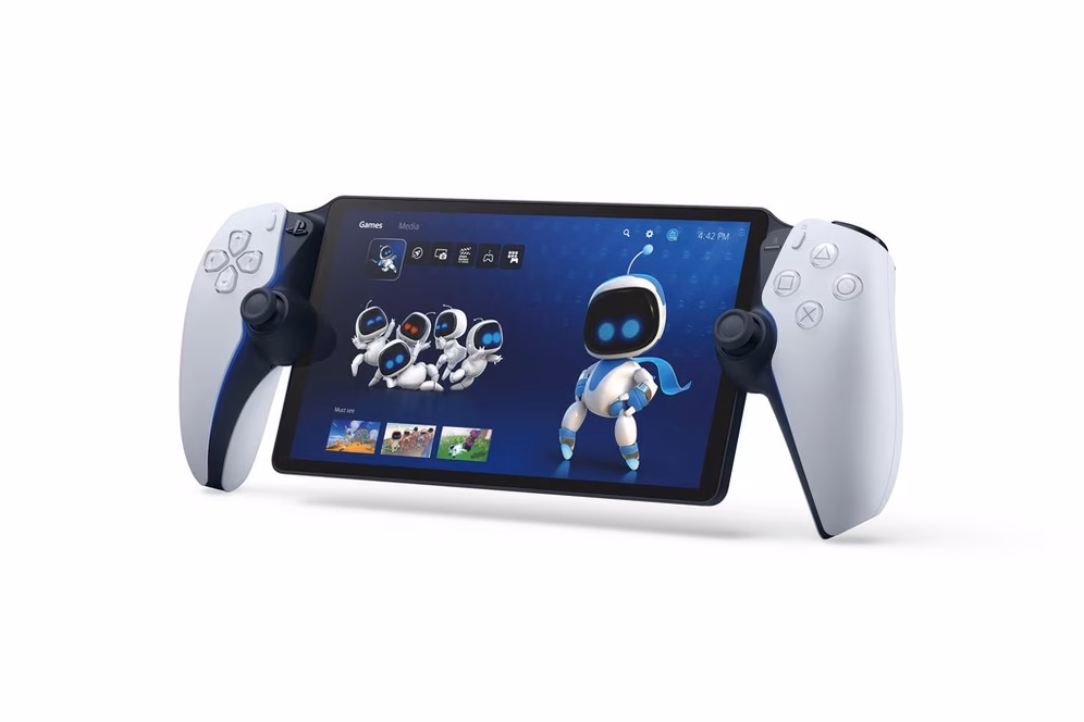 GameStop Sony PlayStation Portal Remote Player for PS5 Console