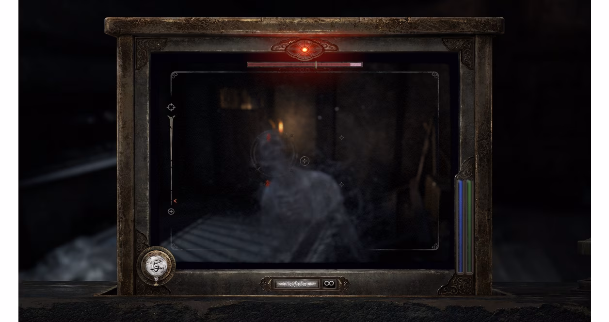 GameStop FATAL FRAME II: Crimson Butterfly REMAKE - Nintendo Switch 2
