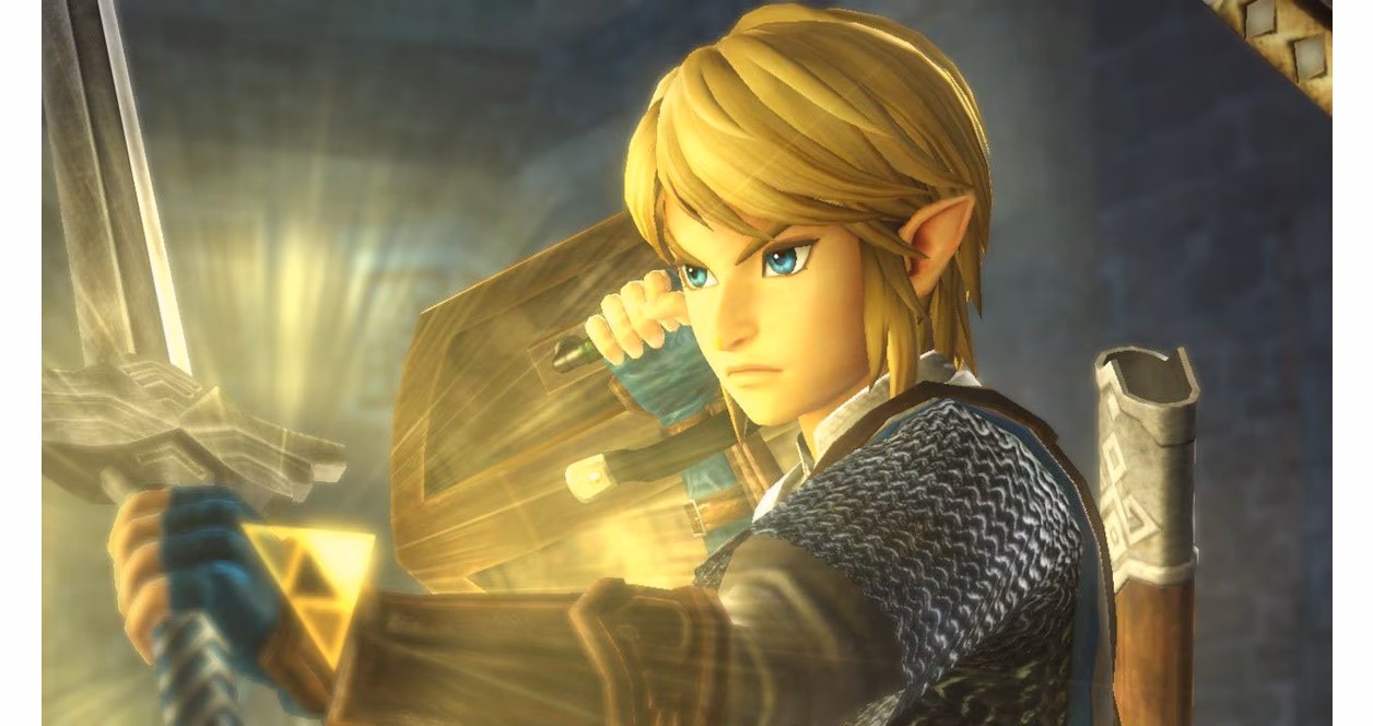 GameStop Hyrule Warriors Definitive Edition - Nintendo Switch
