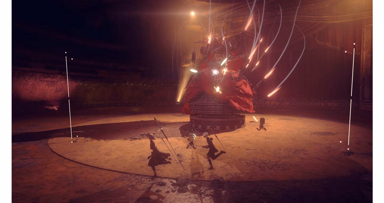 GameStop NieR: Automata - PlayStation 4