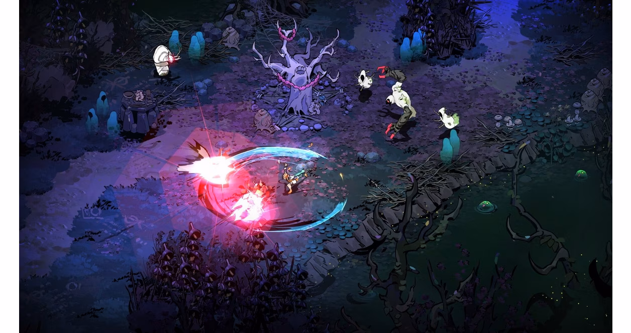 GameStop Hades II - Nintendo Switch 2