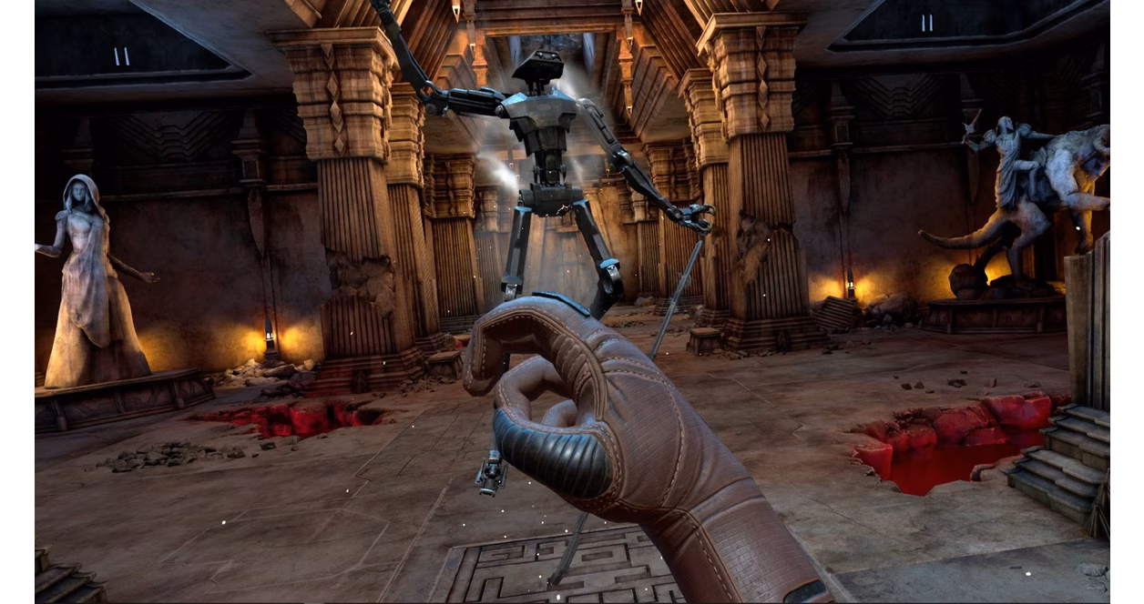 GameStop Vader Immortal: A Star Wars VR Series - PlayStation 4