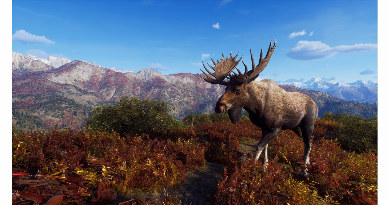 GameStop Way of the Hunter - Hunting Season One - PlayStation 5