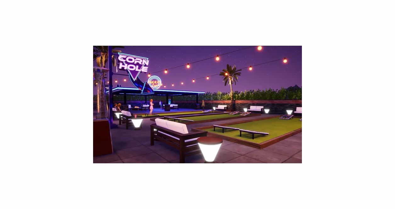 GameStop Party Arcade- Nintendo Switch
