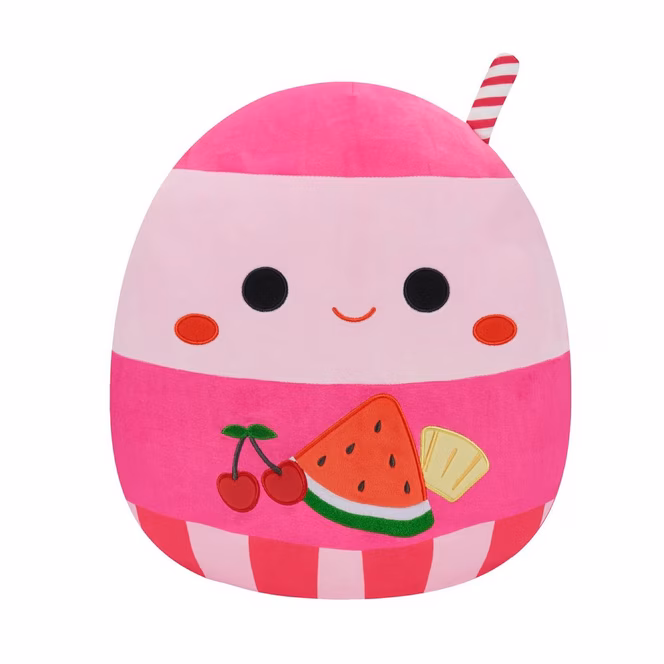 GameStop Squishmallows Core Assortment 8-in Plush (Styles May Vary)