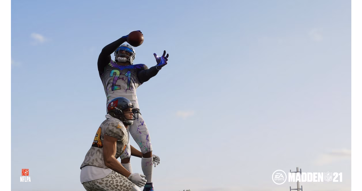 GameStop Madden NFL 21 - PlayStation 4