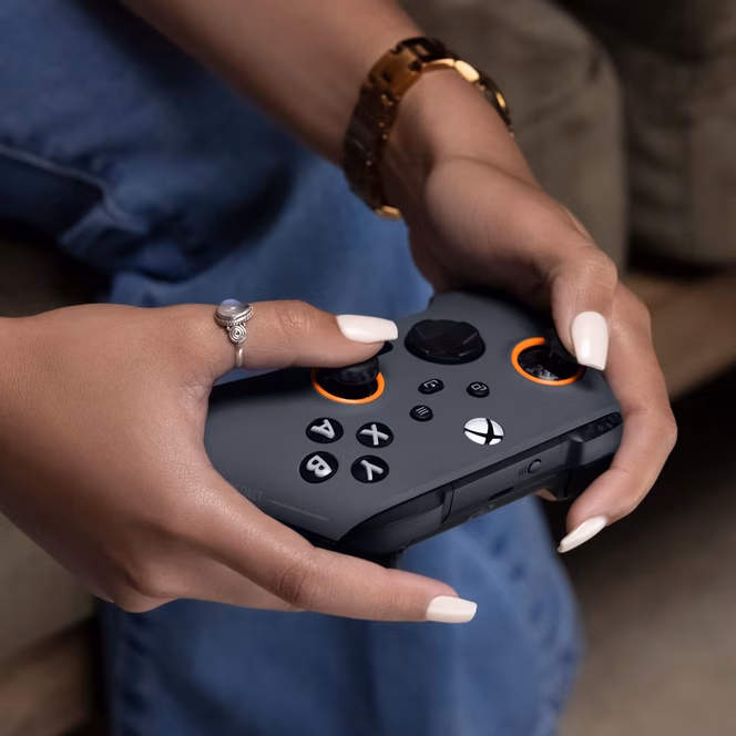 GameStop SCUF Instinct Pro Wireless Bluetooth Controller for Xbox Series X and S