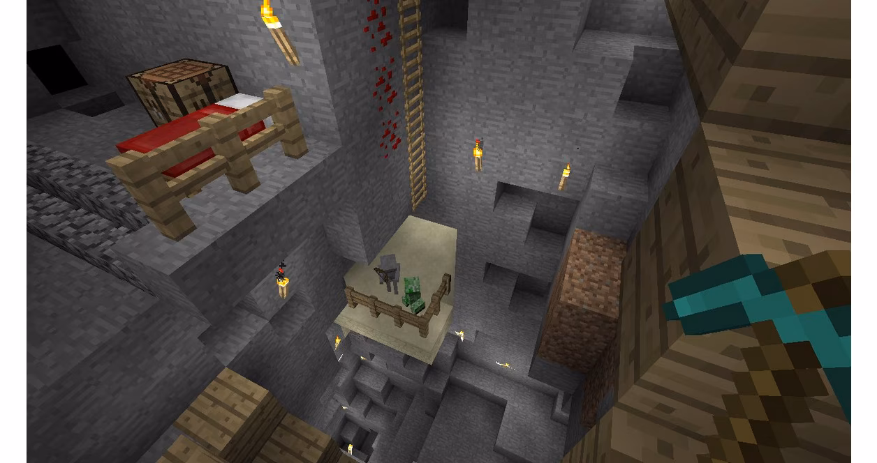 GameStop Minecraft - PlayStation 3