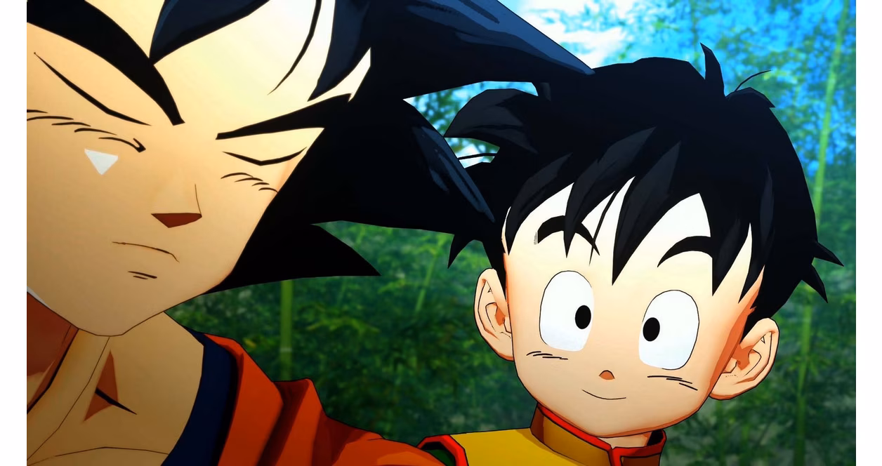 GameStop DRAGON BALL Z: KAKAROT - Xbox One